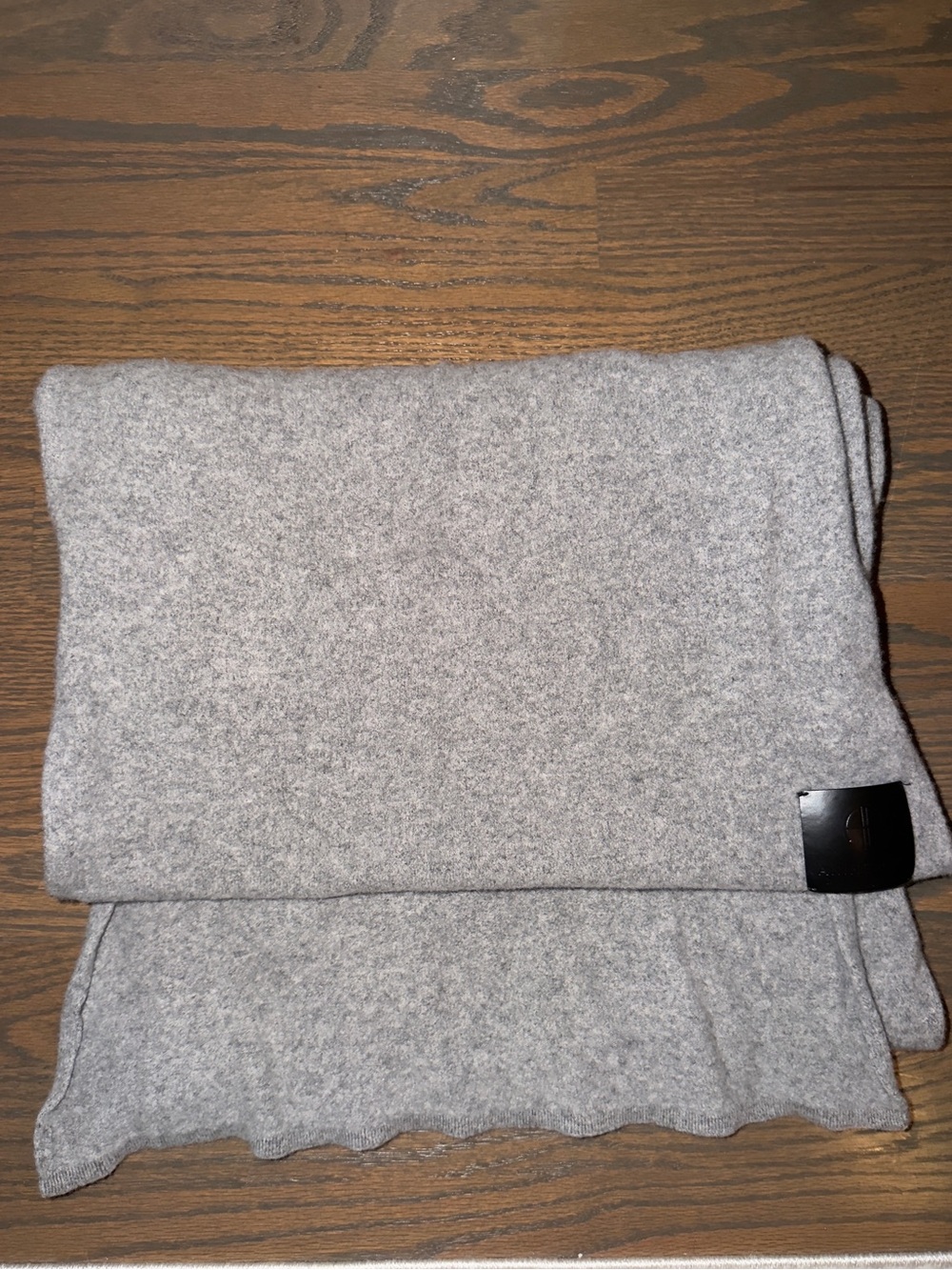 ANINE BING Ava Scarf